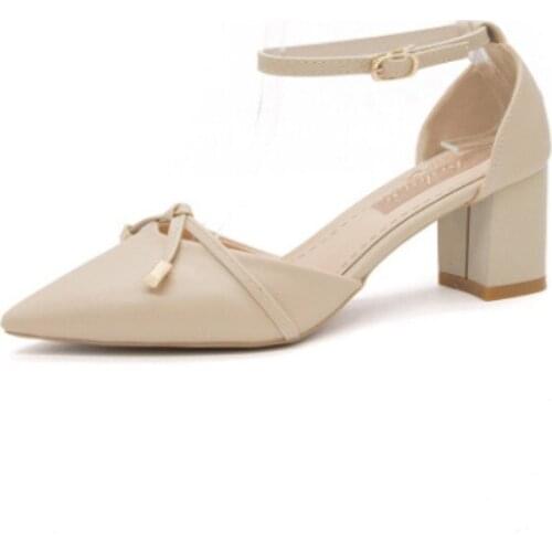 IM VOI&IOV Womens Spring Shoes