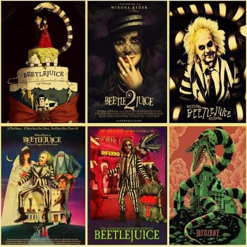 Hot 5D DIY diamond painting comedy movie poster retro style home wall decoration painting diamond embroidery bar cafe decoration