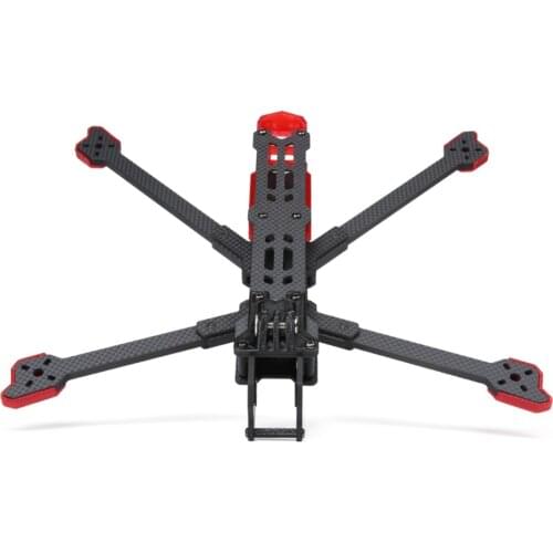 IFlight Chimera7 Long Range Frame KIT 320mm 7inch Arm Compatible Xing 2806.5 Motor for FPV TITAN Chimera 7 LR Chassis