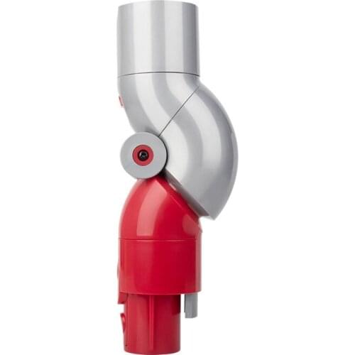 Bottom Adapters for Dyson V7 V8 V10 V11 Quick Release Adaptor Tool Bottom Adapter 967762-01 Adapter Home Cleaning Tools