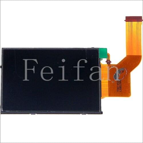 NEW Original LCD Display Screen For Canon PowerShot SX275 HS SX270 SX280 Digital Camera Repair Part + Backlight + Glass