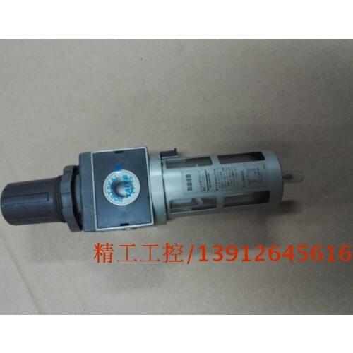 [SA] Original sun iron works TAIYO pressure valve GFR-10 new genuine physical map