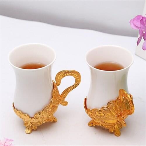 Supple Mugs
