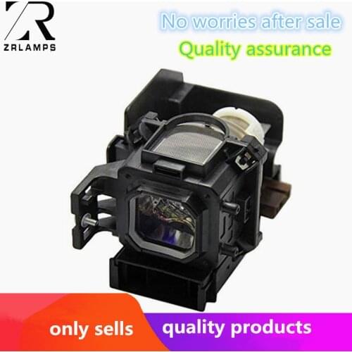 ZR VT80LP High quality Projector Bulb For VT48 VT48+ VT48G VT49 VT49+ VT49G VT57 VT57G VT58BE VT58 VT59