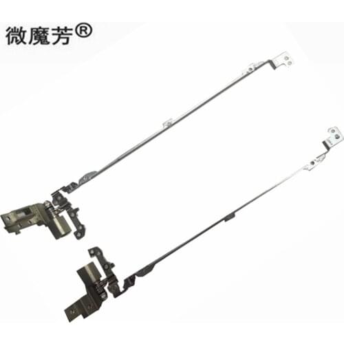 Laptops Replacements LCD Hinges Fit For Lenovo zhaoyang K29 Left + Right hinges
