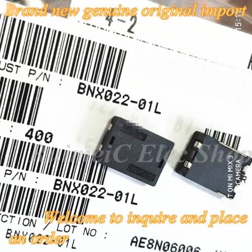 3PCS BNX022-01L Free Shipping EMI Static Filter Brand New Original