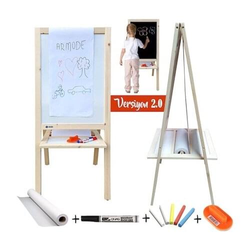 AR Writing Boards