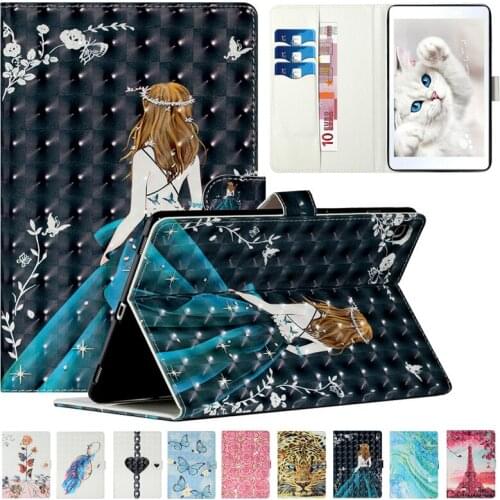 Tablet Funda For Samsung Galaxy Tab S7 Plus Case 12.4 2020 SM-T970 SM-T975 T970 Coque For Samsung Tab S7 Plus 12.4" Cover Gift