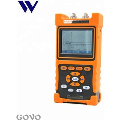 Cheap OTDR NK2230 1310/1550nm SM OTDR Tester