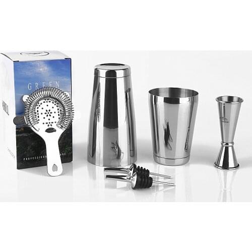 GREENHILL Dinnerware Sets