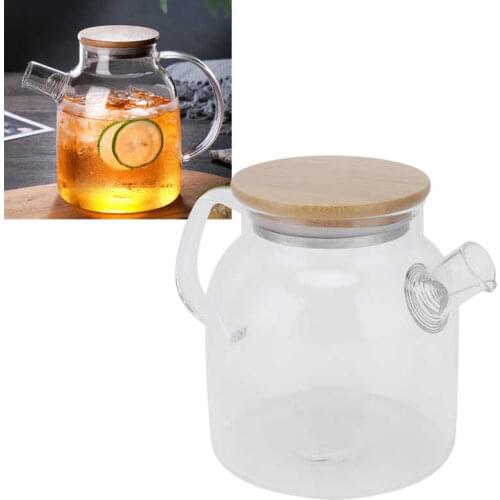 Greensen Teapots