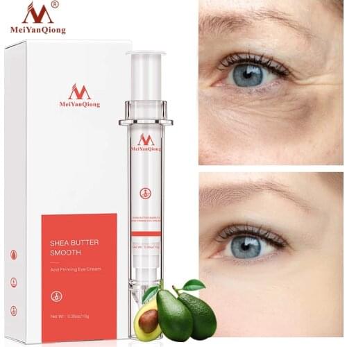 Anti-puffiness Anti-wrinkle Anti-dark Circles Advanced Repair Eye Cream Improve Eye Bags Tighten Eyes Moisturizing Collagen
