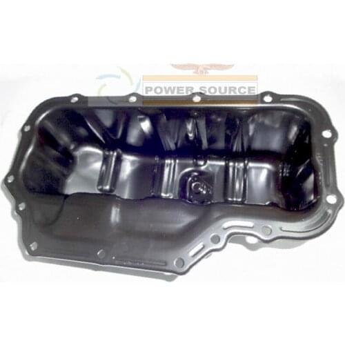 Oil sump Underbody 1009100-ED01A 1009100 ED01A 1009100ED01A Oil pan For Great Wall Hover H5 2.0T 4D20 GW4D20 2.0L 2014- 110kw