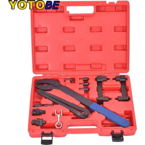 For Audi VW 2.4L 3.2L V6 Fsi Camshaft Alignment Engine Timing Tool Set
