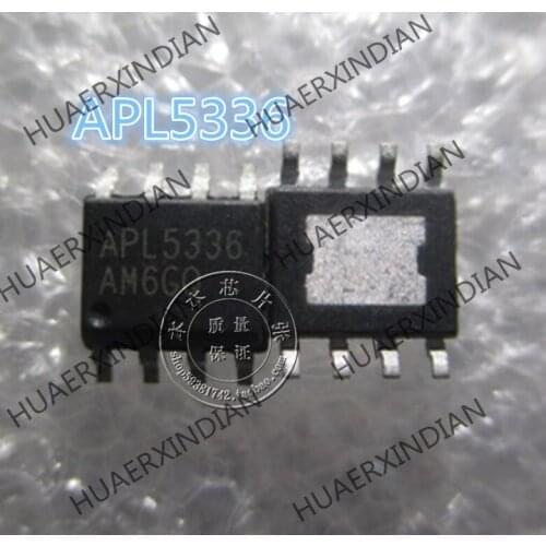 New APL5336KAI-TRG APL5336 SOP8 1.5 high quality