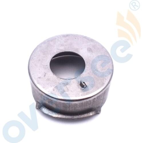 Oversee New Insert Cartridge #63D-44322-00 For Fitting Yamaha Outboard Engine