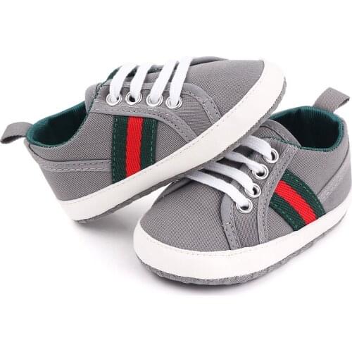 Baby Girls Boys First Step Shoes Baby Moccasins Soft Bottom Non-slip Toddler First Walkers Baby Booties Girls Shoes