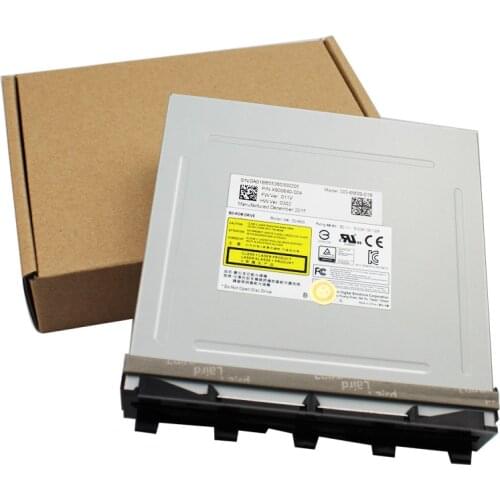Original Blu Ray for Liteon DVD-Rom Disc Drive DG-6M1S Replacement for XBOX ONE Accessory