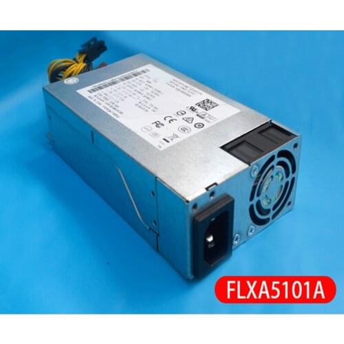 Almost New Original PSU For Acbel AIO POS Small 1U 100W Switching Power Supply FLXA5101A