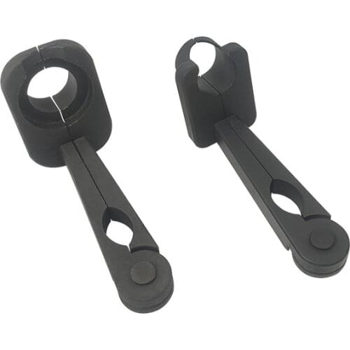 Quick Release Air Conditioner Pipeline Connector Removal Air Conditioner Tube Clamp Disassembly for Audi A4 A5 VW Seat Skoda VAG