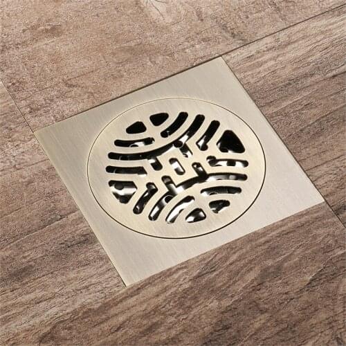 Drains Bath Stopper Sink Drain Plugs Sink Hole Covers Shower Drain Cover Floor Drain Cover Bathroom Shower