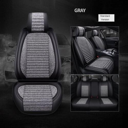 Universal car seat cover for chevrolet blazer cobalt cavalier lacetti lanos niva optra Car Seat Protector Auto Seat accessories
