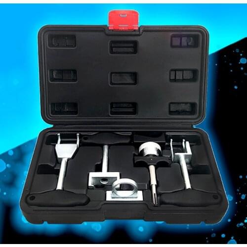 5pcs/Set Spark Plug Puller Set Ignition Coil Puller Removal Tool for Sharan 2.8L