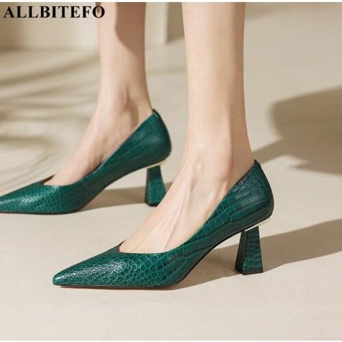 Womens Spring Shoes Allbitefo China
