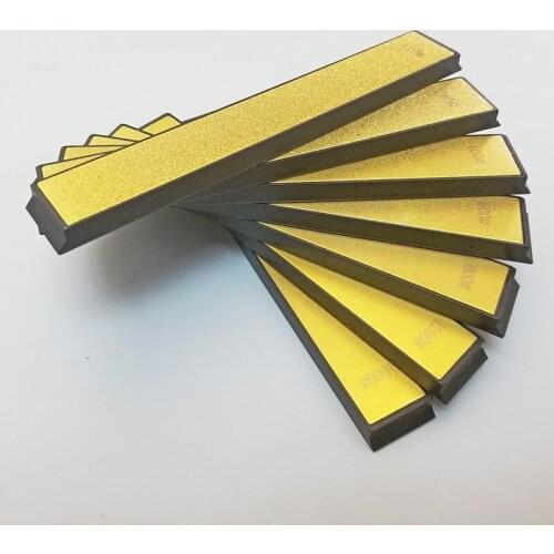 Diamond whetstone for knife sharpener Fixed angle knife sharpener small sharpening stone diamond whetstone oil stone