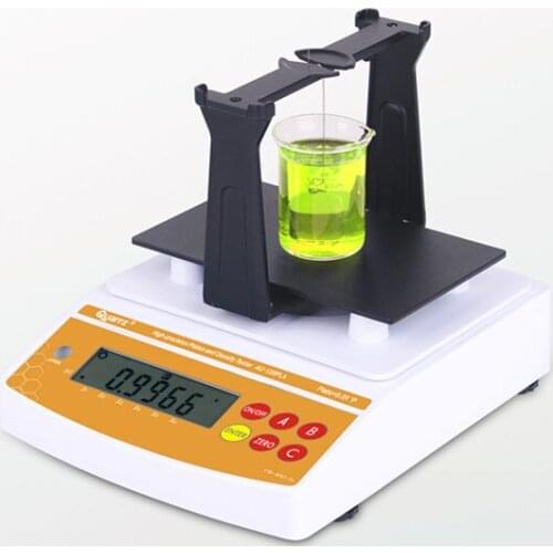 AU-120PLA HOT Supplier Specific Gravity Tester , Plato Degree Tester, Concentration Tester High Accuracy with FREE SHIPPING