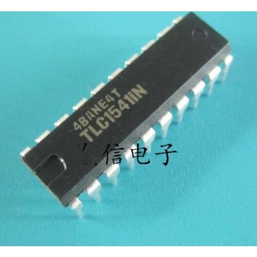 Free shipping new%100 new%100 TLC1541IN DIP-20