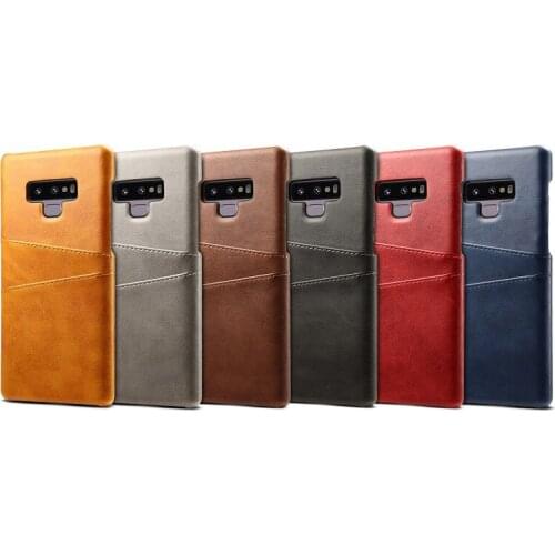 Blackstuff Samsung Galaxy Note 9 Phone Cases