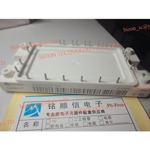 BSM25GP120 25A 1200V EUPEC IGBT MODULE