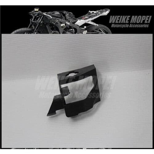 Rear Tail Cushion Key cover Fairing Fit For HONDA CBR500R 2013 2014 2015