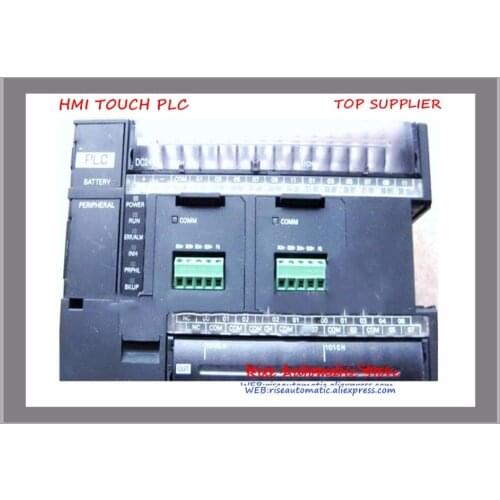CP1L-M40DT-D PLC CPU 24DC Input 24 Point Transistor Output 16 Point New Original