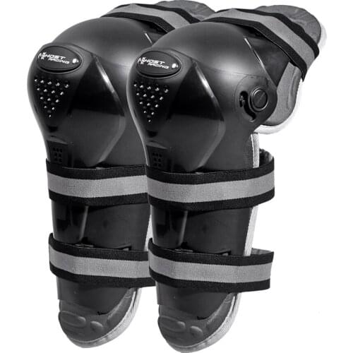 DATUTUSP Moto Knee Pads
