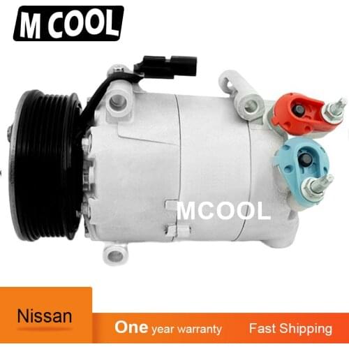 For AC Compressor Range Rover Evoque L538 LR Discovery Sport L550 2.2 SD4 LR027788 LR041117 LR051045 LR056300 LR083481 LR027789