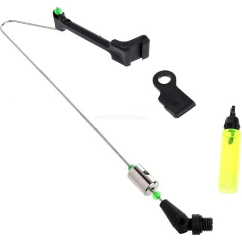 Carp Fishing Bite Alarm Hanger Swinger Tackle Signal Fishing Accessories Tools Dropship