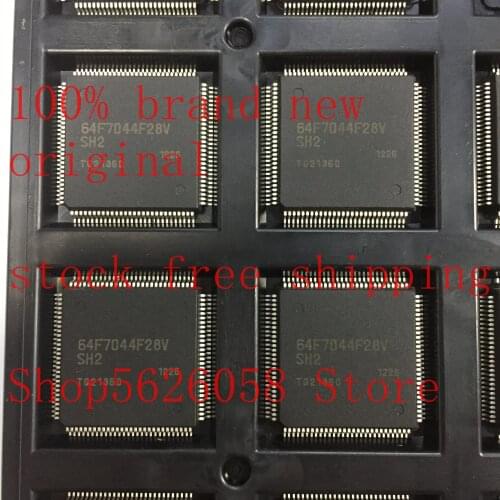 HD64F7044F28V 64F7044F28V HD64F7065F60V 64F7065F60V QFP 100% new original 1PCS/LOT STOCK