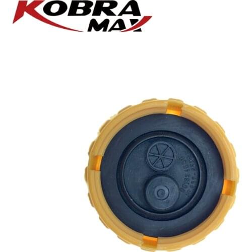 KOBRAMAX Car Professional Accessories Radiator Cover 13.04.654