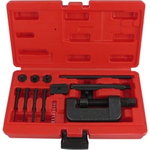 New Car ATV Scooter Motorcycle 420~630 Timing Chain Breaker Rivet Remover Splitter Timing Chain Extractor