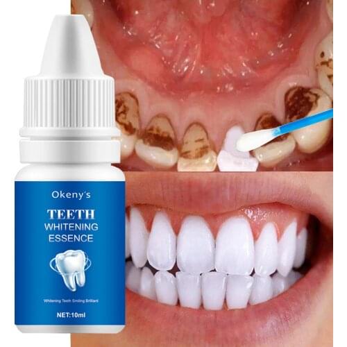 Okeny's Oral Hygiene Products