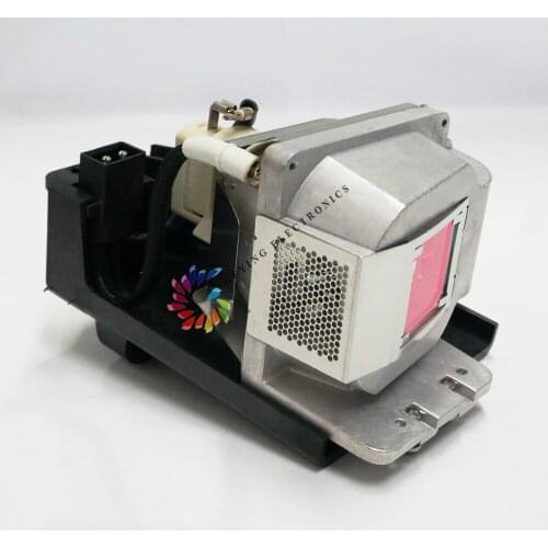 Original Projector lamp bulb with housing EC.J6000.001 P-VIP 180-230/1.0 E20.6 for P5260E
