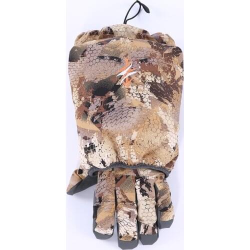 Sitex Hunting Gloves