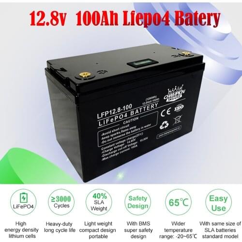 VAOLTORUZ Rechargeable Batteries