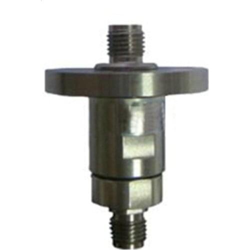 High Frequency Signal Rotary Joint Single Channel Low Attenuation Loss And Low Wear For Radar