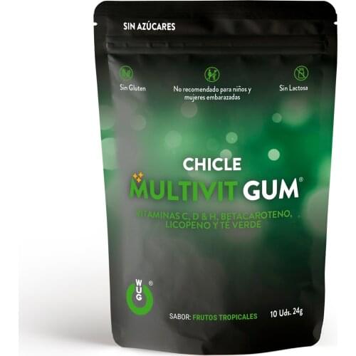 WUG Vitamins / Minerals