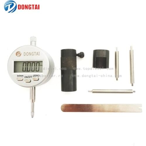 No,031 Measuring tools of valve assembly