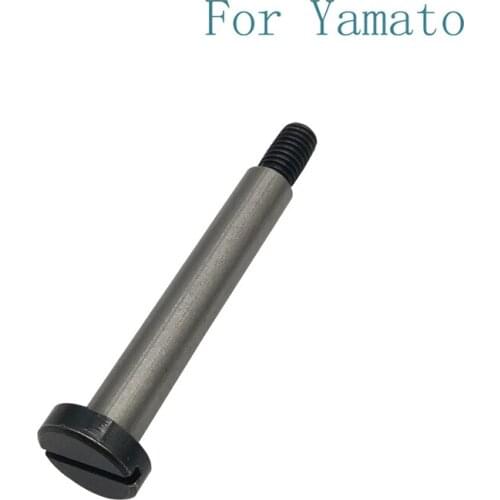 170001 Screw for Yamato CC2700, CF2300, VC2400-2500, VC2700, VC3711M, VE2700, VF2300M, VF2400, VFS2500-8, VG2700