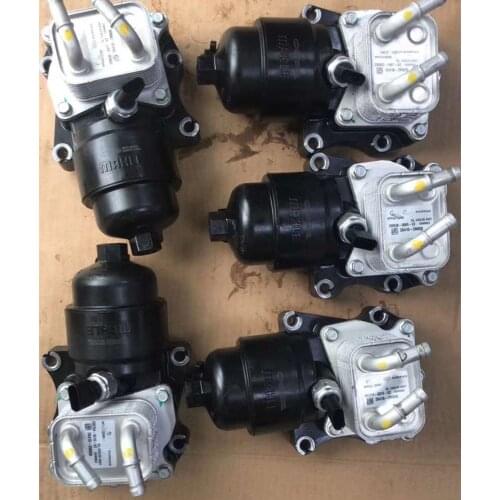 947502M454 SWITCH ASSY-OIL PRESSURE 264102M800 COOLER ASSY-ENG OIL 263002M800 COMPLETE ASSY-OIL FILTER For sonata 2020 K5 2021